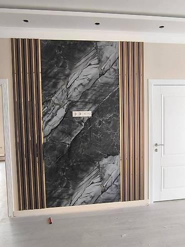 Ремонт под ключ: Ремонт подклуч жасайбиз 
+ ВАТСАБ — 5