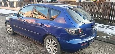 auspuh golf 2: DELOVI ZA MAZDA 3 | Mazda 3 Polovni delovi — 1