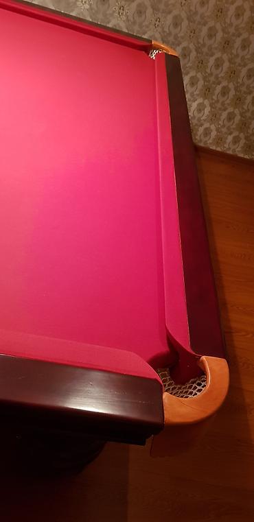 Бильярдные столы: Бильярдный стол Новый продается для Снукера 12ф сланцевые плиты — 5