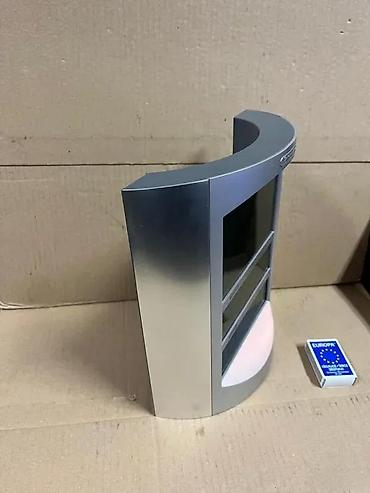 Merači vlage: Celestron Large Format LCD Weather Station – bežična meteorološka — 7