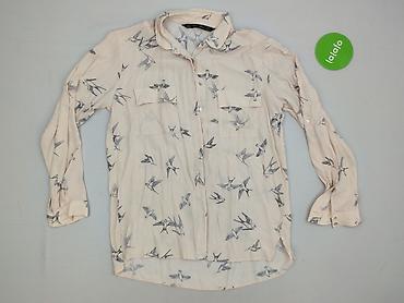 mango polska: Zara, Koszula damska, rozmiar S — 2