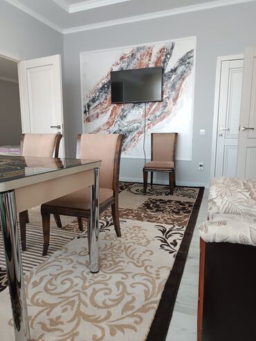 Иссык-Куль 2025: Коттедж, ПАРИЖ ЦО Париж, Чок-Тал, Детская площадка, Парковка, стоянка, Охраняемая территория — 6