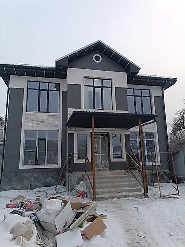 Фасадные работы: Ремонт фасада, Утепление фасада, Фасадный декор | Лепнина, Рамки, Молдинг | Жидкий травертин, Керамогранит, Клинкерная плитка | Пенопласт, Penoplex, Термопанели Больше 6 лет опыта — 30