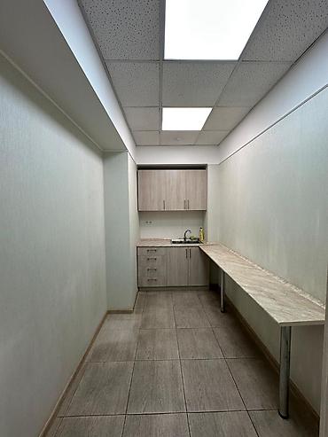 Продажа офисов: Продажа офисов 101 м², С ремонтом, С мебелью, Многоэтажное здание, 1 этаж — 15