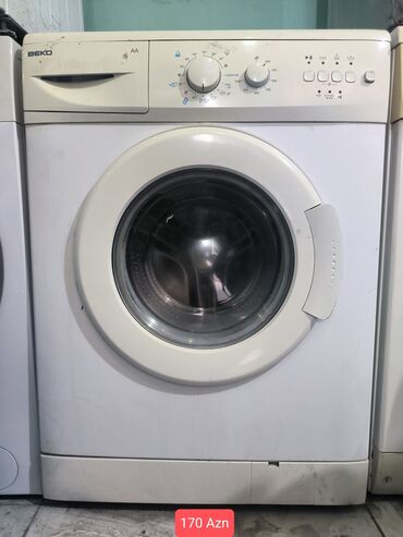 Paltaryuyan maşınlar: Paltar yuyan maşınlar coxdur.Hər qiymətə var.150 manatdan başlayan — 21