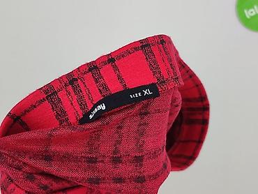 szczerbatek h: Sinsay, Spódnica damska, rozmiar XL — 4