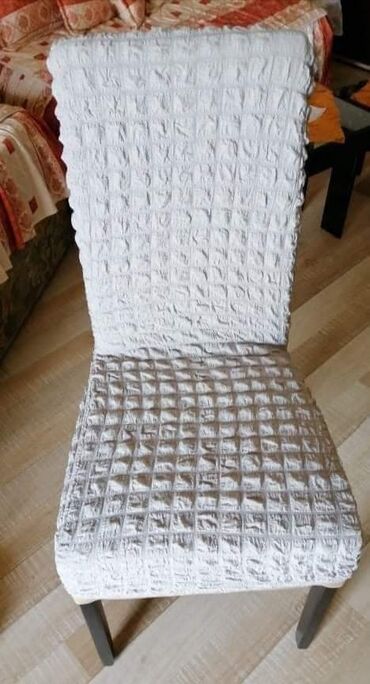 garnišne za zavese cena: Navlake za stolice, imaju elastin pa su idealne za skoro sve tipove