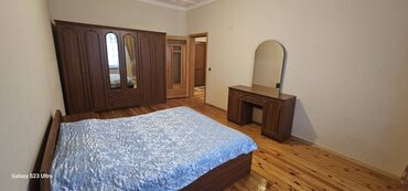 Uzunmüddətli kirayə evlər: 100 kv. m, 3 otaqlı — 7