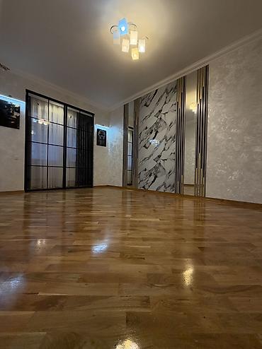 saray qesebesi evler: 2 otaqlı, Yeni tikili, 74 kv. m — 9