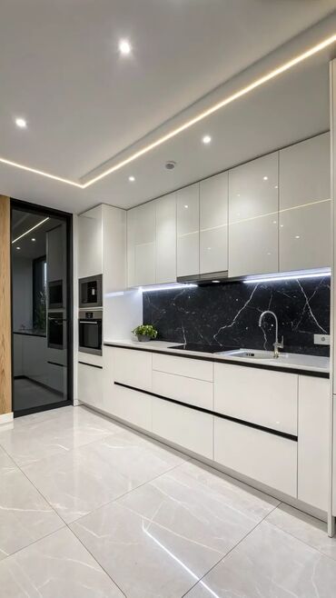 Мебель на заказ: Мебель на заказ, Кухня, Шкаф, Кухонный гарнитур at lalafo.kg — 26 Мебель на заказ: Мебель на заказ, Кухня, Шкаф, Кухонный гарнитур — 26