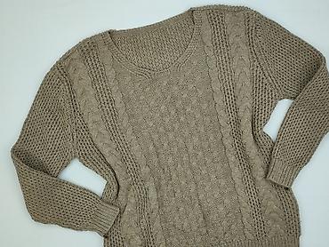 Sweter damski, rozmiar 3XL