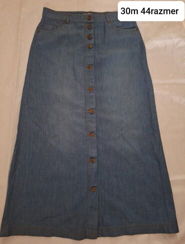 Sarafanlar: Cins sarafan (kombinezon tipli don) - Ölçü: 44 (şəkildə qeyd olunub — 10