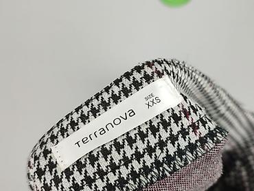 but s botki: Terranova, Spodnie materiałowe damskie, rozmiar 2XS — 4