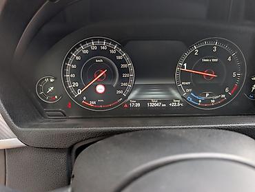 bad e5: BMW 3 series: 2018 г., 2 л, Автомат, Дизель, Седан — 10