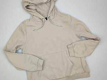 pull and bear set dresowy: Sinsay, Bluza z kapturem damska, rozmiar L — 1