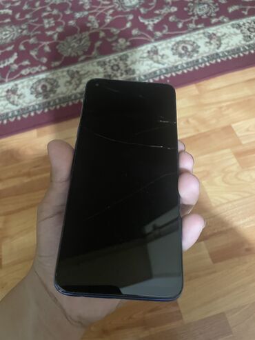 колонки динамика: Realme 6, Колдонулган, 128 ГБ