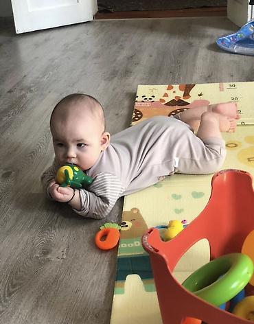 Няни: 🧸 Заботливая няня для вашего малыша — с вниманием к каждому ребёнку — 2