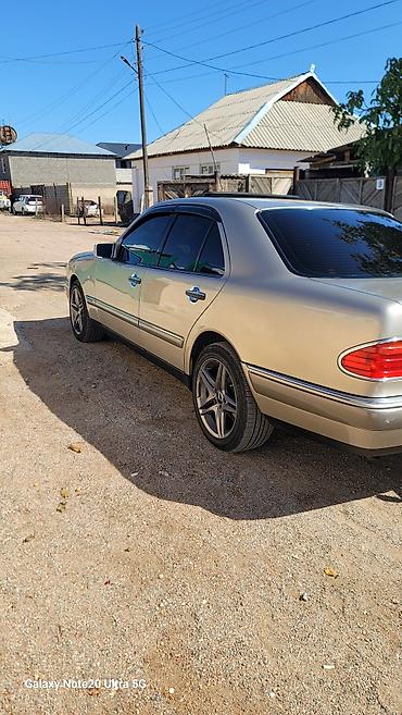 двигатель мерседес 2 3: Mercedes-Benz E-Class: 1996 г., 2.3 л, Механика, Бензин, Седан — 4
