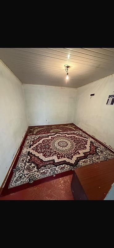1 комната ош: Арча бешикте бир болмолуу уй ижарага берилет, суусу уйдун ичинде айына — 1