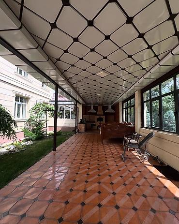Продажа коттеджей и домов: 🏡 Продается дуплекс в элитном городке «Ала Арча 3» 📍 Адрес: Байтик — 16