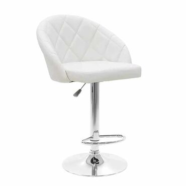 Stolice: 07. Barska stolica Balina Kod: Barska stolica Balina white-127-000147 — 6