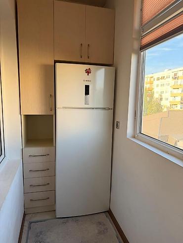 bayilda heyet evi: İcarəyə verilir 2 otaqlı köhnə tikili 50 m², Əhmədli m. 620 AZN/ay 2 — 7