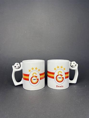 bizon promo: Fincan üzərinə istənilən şəkilin çap olunması. Fincan, Köynək, Çanta — 7