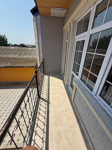 modern evler: 5 otaqlı, 180 kv. m, Yeni təmirli — 6