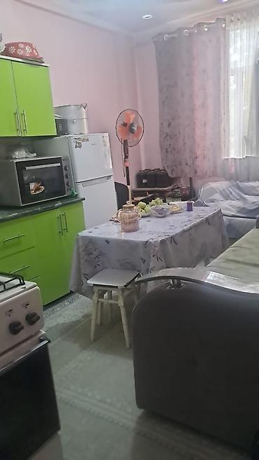 1 комната, 31 м², Ошский рынок / базар Индивидуалка, 1 этаж, Косметический ремонт at lalafo.kg 1 комната, 31 м², Ошский рынок / базар Индивидуалка, 1 этаж, Косметический ремонт