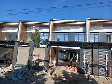 Пластиковые окна на заказ: Панорамные и стандартные ПВХ-окна/витражи под ключ - Изготовление и — 35