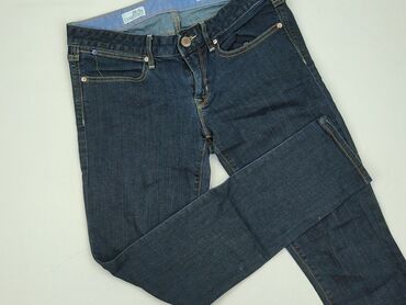 legginsy push up adidas: Gap, Jeansy damskie, rozmiar S