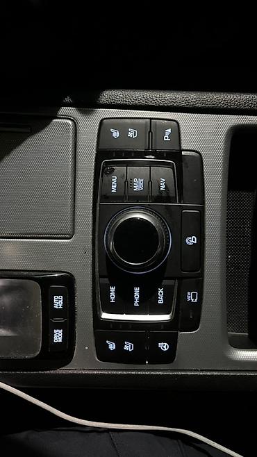 дом на обмен: Hyundai Genesis: 2016 г., 3.3 л, Автомат, Бензин, Седан — 9