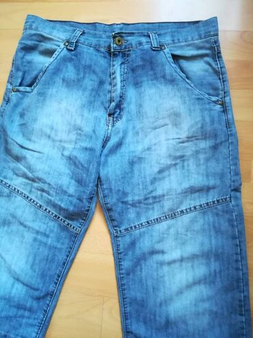 Bermude i šorcevi: Šorc/kratke pantalone 3 kom sve za 1000 din, vel M/L. Nošene ali u — 13