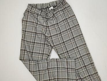 secondhand: Spodnie materiałowe damskie, rozmiar S — 1