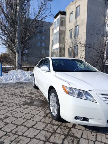 тойота гетз: Toyota Camry: 2006 г., 3.5 л, Автомат, Бензин, Седан