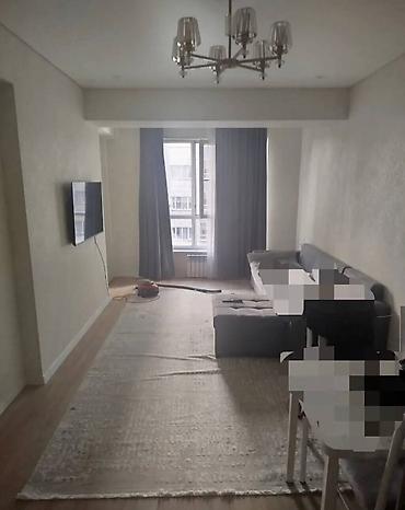 1 комната, 51 м², Верхний Джал Элитка, 4 этаж, Евроремонт at lalafo.kg 1 комната, 51 м², Верхний Джал Элитка, 4 этаж, Евроремонт