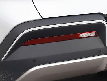 i vtec: Задние противотуманные фонари для BYD Yuan UP: Задний правый — 2