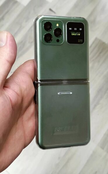 teze telefon: Flip. oxşarı. Telefon Gionee L60 Ultra . 4 Nomredir. Yenidir