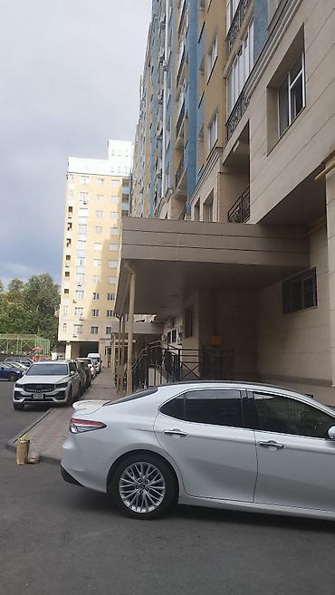 проспект чуй: Здаётся комната с подселением для двум девушкам Аламедин 1 чынар базар — 1