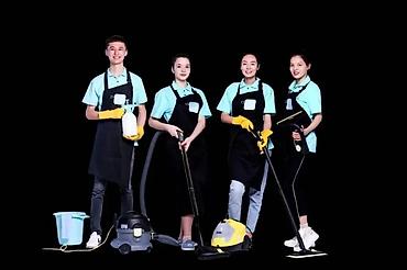 master clean: Уборка помещений, | Уборка после ремонта, | Офисы — 4