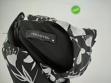 tanie sukienki codzienne: Trendyol, Sukienka damska, rozmiar M — 4