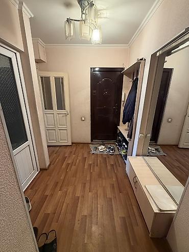 чуйская: 3 комнаты, 106 м², Индивидуалка, 3 этаж, Старый ремонт — 8