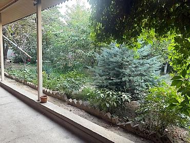 Продажа коттеджей и домов: Фуркаттан 3 комната времянкасы менен 6 сотых жер уй сатылат гараж — 10