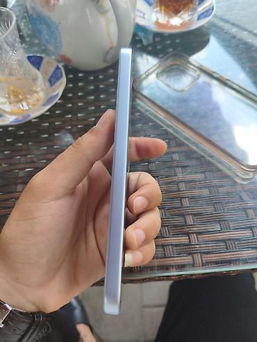 Oppo Reno 14 F, 512 GB, rəng - Gümüşü, İki sim kartlı