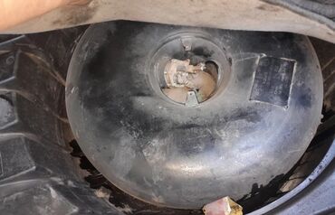 испаритель на чарон: ГБЖ