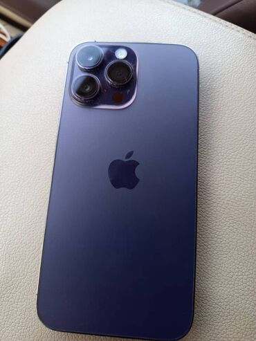 айфон 11 про макс купить бу: IPhone 14 Pro Max, 256 ГБ, Deep Purple, 92 %