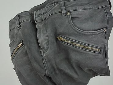 second hand opinie: Review, Jeansy damskie, rozmiar M — 6