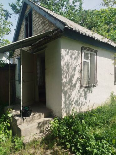 Продажа квартир: Дача, 22 м², 2 комнаты, Агентство недвижимости, Старый ремонт