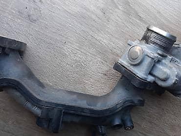 auto l: KLAPNA GASA LER MOTOR ZA FORD FIESTA OD 2002. DO 2007. GOD. | — 3