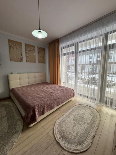 Иссык-Куль 2025: Таунхаус, ЦО Baytur Resort & Spa, Бостери — 15